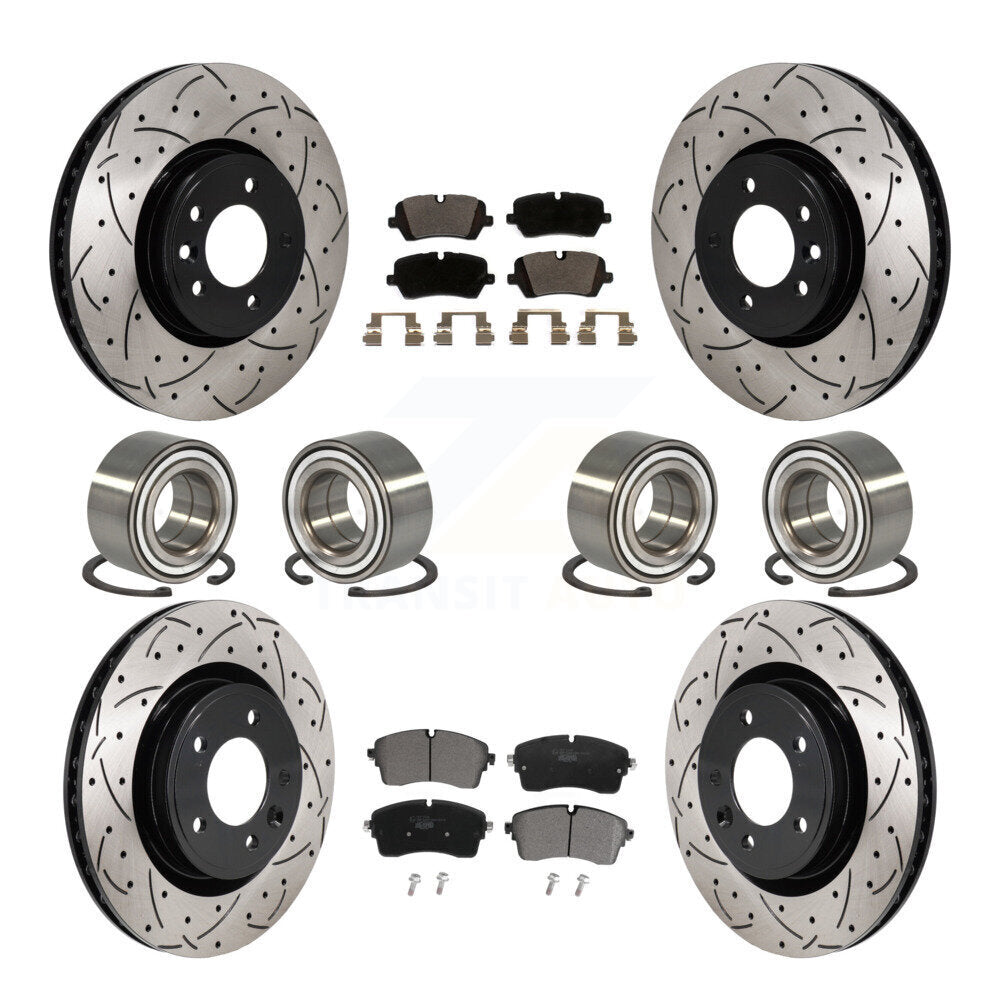 Wheel Bearing Kit-KBB-130806 - Kit.bestparts.ca Kit.bestparts.ca