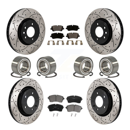 Wheel Bearing Kit-KBB-130806 - Kit.bestparts.ca