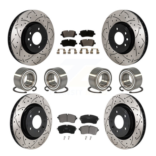 Wheel Bearing Kit-KBB-130806 - Kit.bestparts.ca