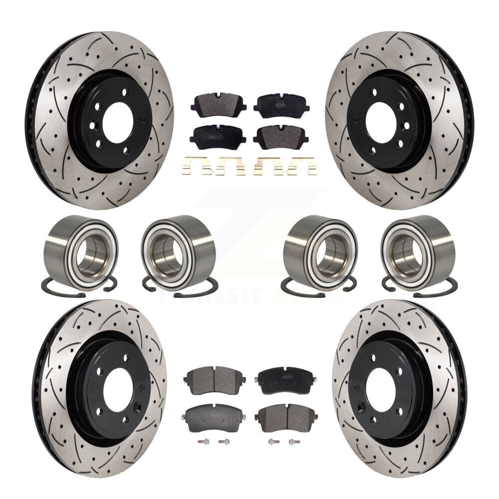 Wheel Bearing Kit-KBB-130807 - Kit.bestparts.ca
