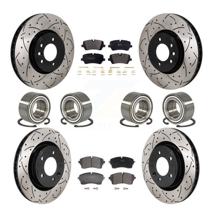 Wheel Bearing Kit-KBB-130807 - Kit.bestparts.ca