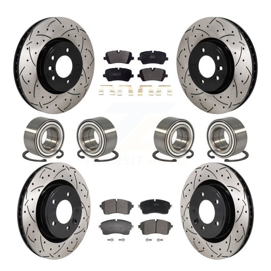 Wheel Bearing Kit-KBB-130807 - Kit.bestparts.ca