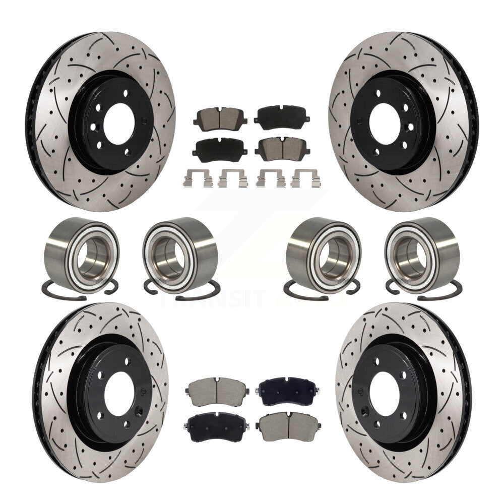 Wheel Bearing Kit-KBB-130808 - Kit.bestparts.ca