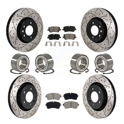 Wheel Bearing Kit-KBB-130808 - Kit.bestparts.ca