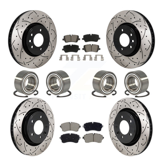 Wheel Bearing Kit-KBB-130808 - Kit.bestparts.ca