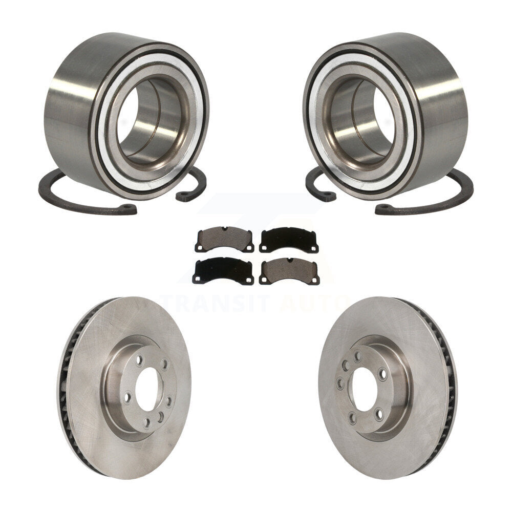 Wheel Bearing Kit-KBB-130828 - Kit.bestparts.ca Kit.bestparts.ca