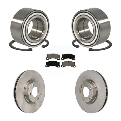Wheel Bearing Kit-KBB-130828 - Kit.bestparts.ca