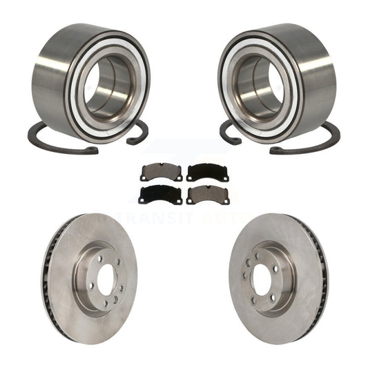 Wheel Bearing Kit-KBB-130828 - Kit.bestparts.ca