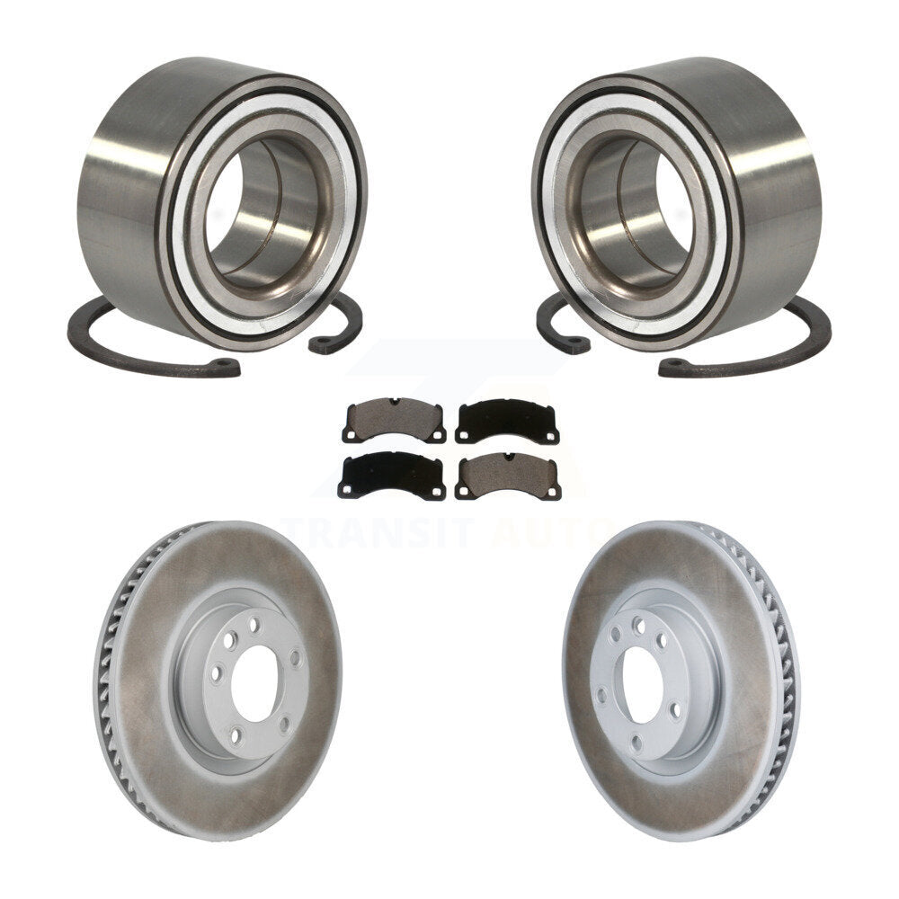 Wheel Bearing Kit-KBB-130829 - Kit.bestparts.ca