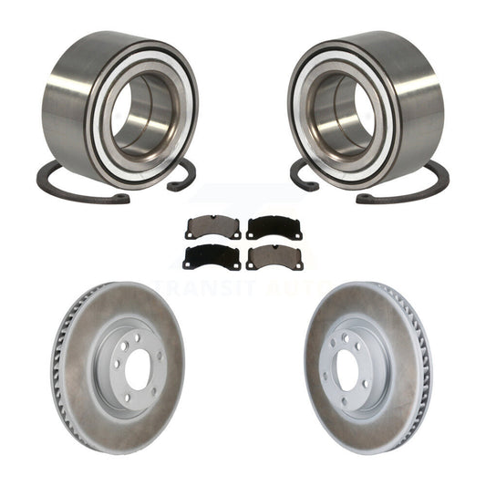 Wheel Bearing Kit-KBB-130829 - Kit.bestparts.ca