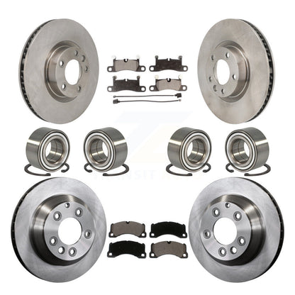 Wheel Bearing Kit-KBB-130830 - Kit.bestparts.ca