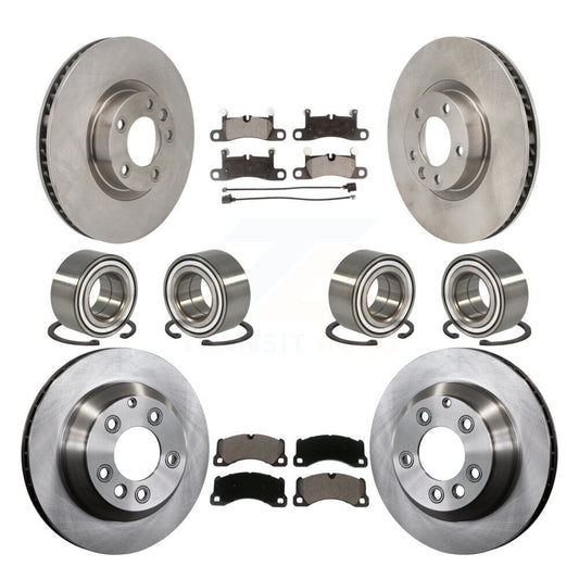 Wheel Bearing Kit-KBB-130830 - Kit.bestparts.ca