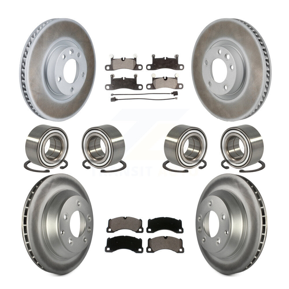 Wheel Bearing Kit-KBB-130833 - Kit.bestparts.ca Kit.bestparts.ca
