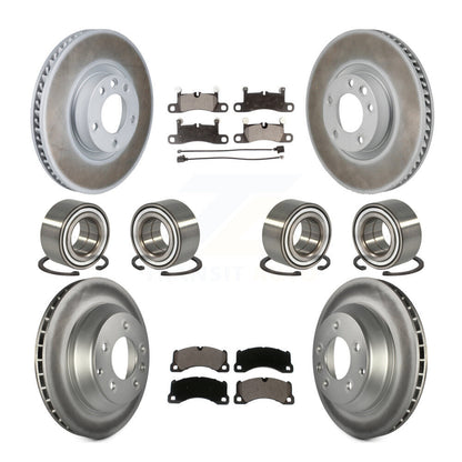 Wheel Bearing Kit-KBB-130833 - Kit.bestparts.ca