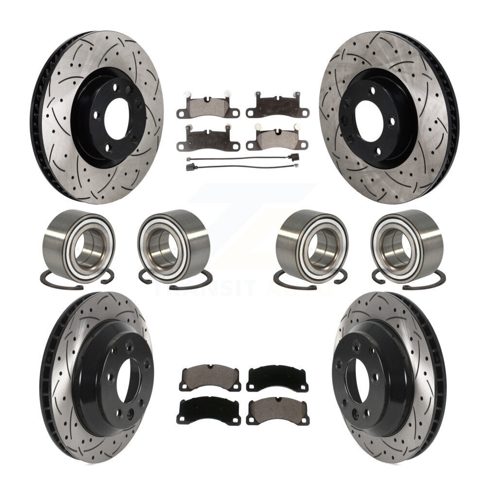 Wheel Bearing Kit-KBB-130835 - Kit.bestparts.ca