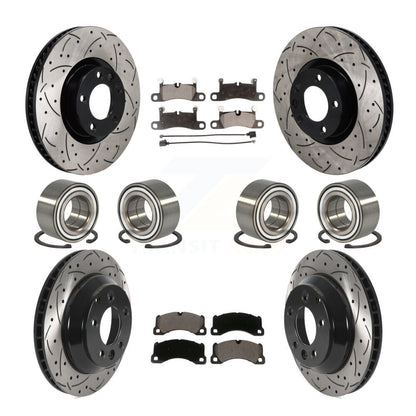Wheel Bearing Kit-KBB-130835 - Kit.bestparts.ca