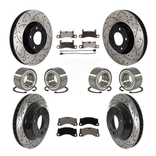 Wheel Bearing Kit-KBB-130835 - Kit.bestparts.ca