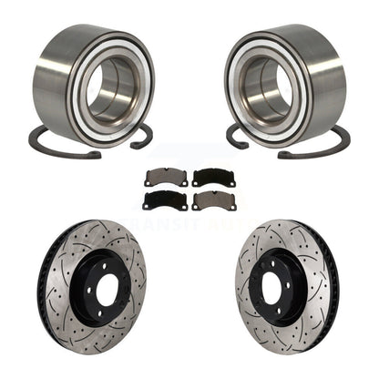 Wheel Bearing Kit-KBB-130836 - Kit.bestparts.ca