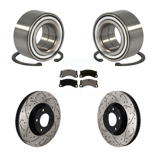 Wheel Bearing Kit-KBB-130836 - Kit.bestparts.ca