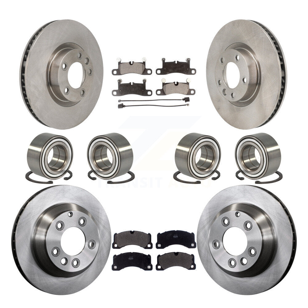 Wheel Bearing Kit-KBB-130837 - Kit.bestparts.ca Kit.bestparts.ca