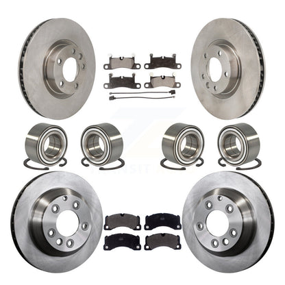 Wheel Bearing Kit-KBB-130837 - Kit.bestparts.ca