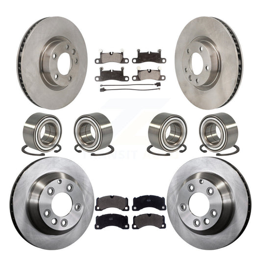 Wheel Bearing Kit-KBB-130837 - Kit.bestparts.ca