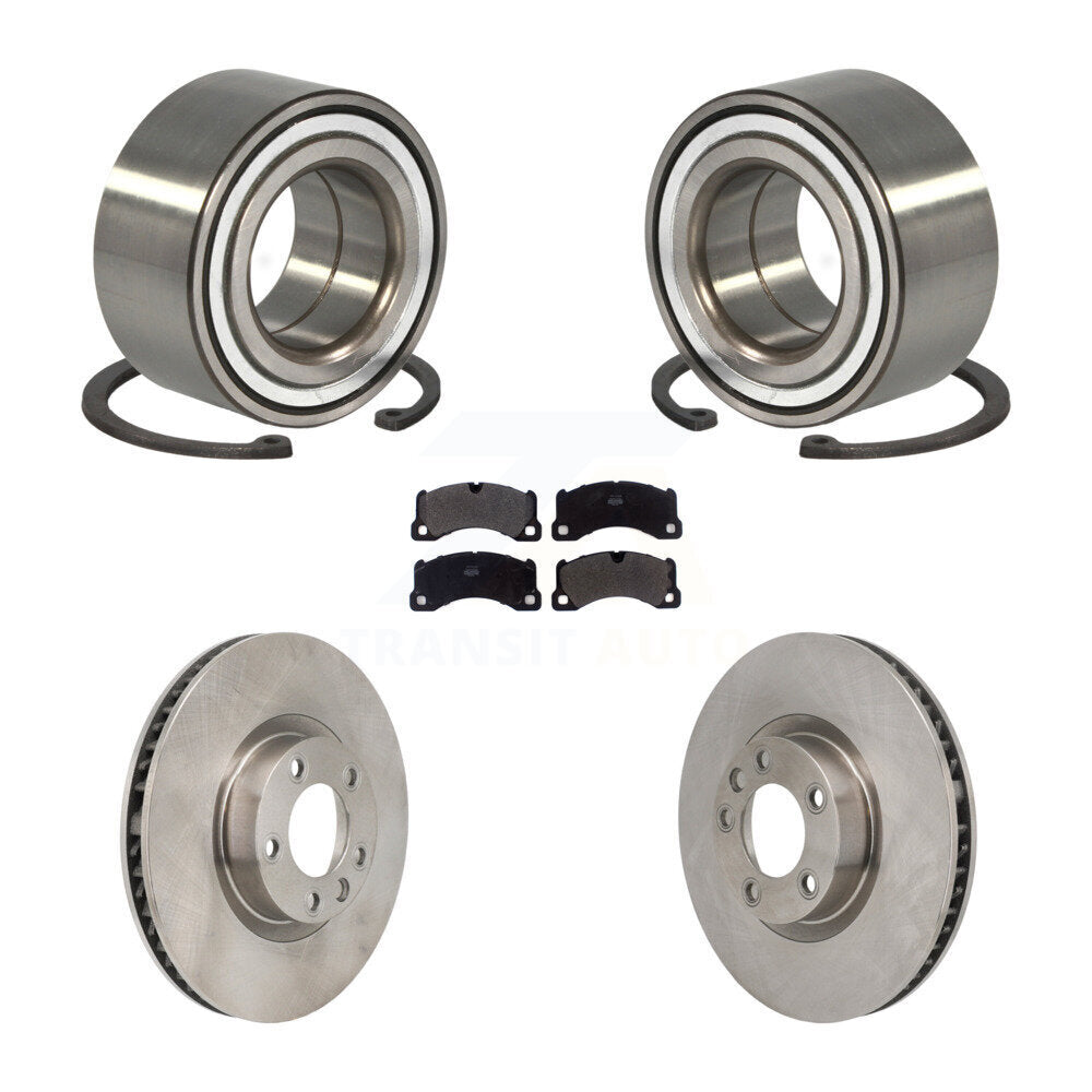 Wheel Bearing Kit-KBB-130839 - Kit.bestparts.ca