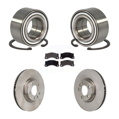 Wheel Bearing Kit-KBB-130839 - Kit.bestparts.ca