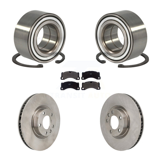 Wheel Bearing Kit-KBB-130839 - Kit.bestparts.ca
