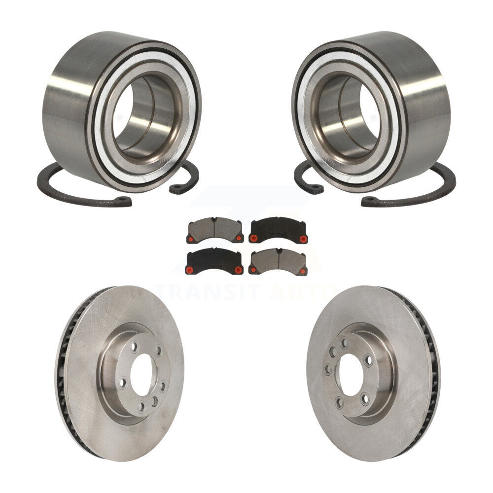 Wheel Bearing Kit-KBB-130840 - Kit.bestparts.ca