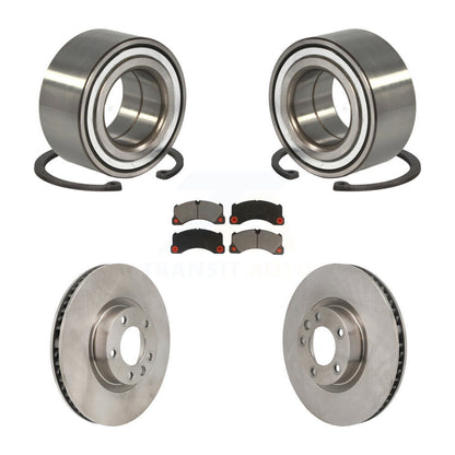 Wheel Bearing Kit-KBB-130840 - Kit.bestparts.ca
