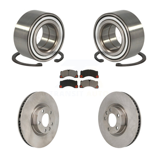 Wheel Bearing Kit-KBB-130840 - Kit.bestparts.ca