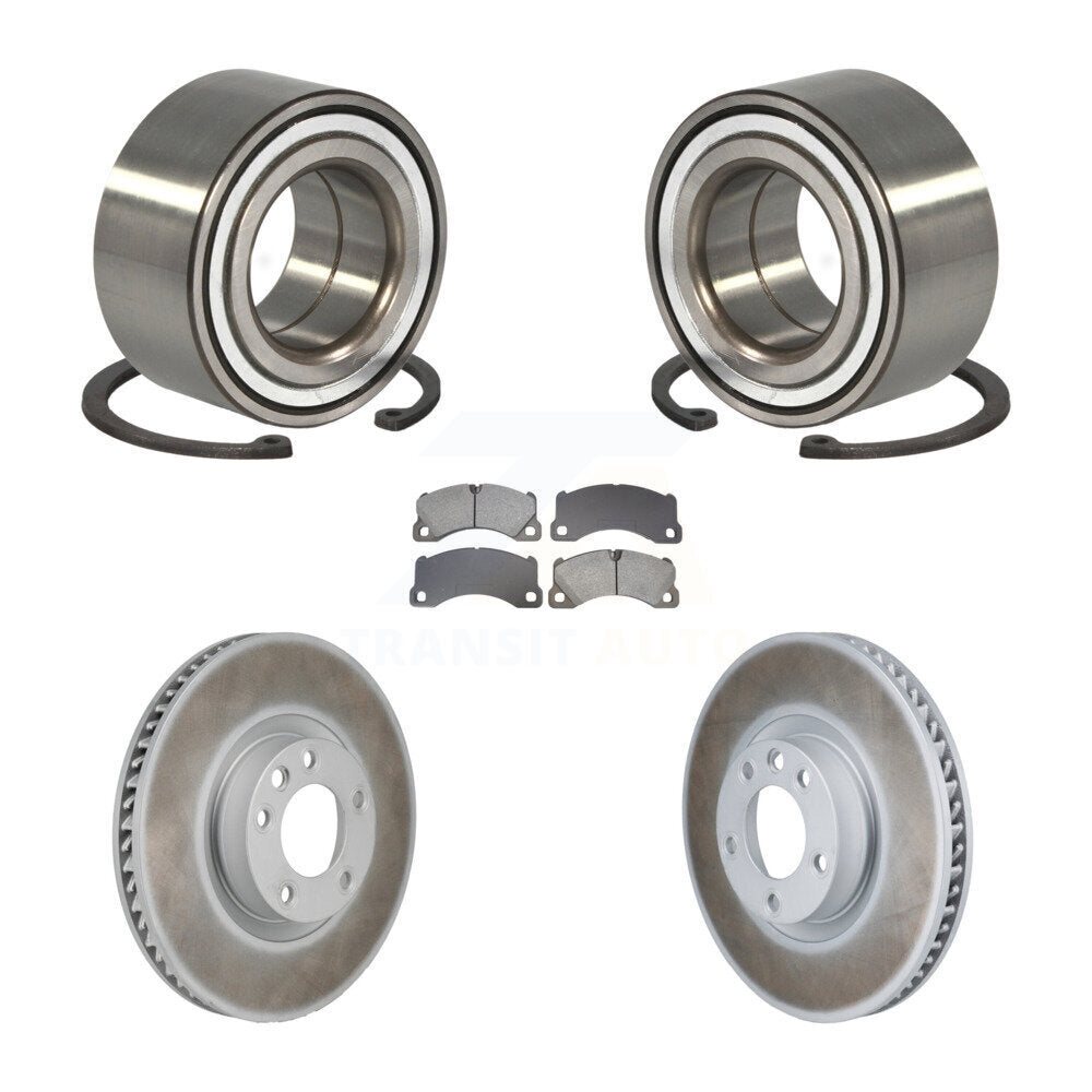 Wheel Bearing Kit-KBB-130841 - Kit.bestparts.ca