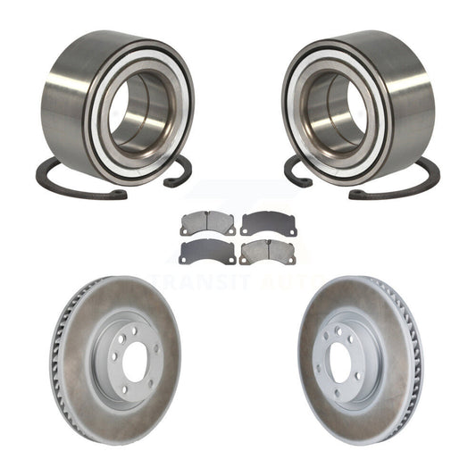 Wheel Bearing Kit-KBB-130841 - Kit.bestparts.ca
