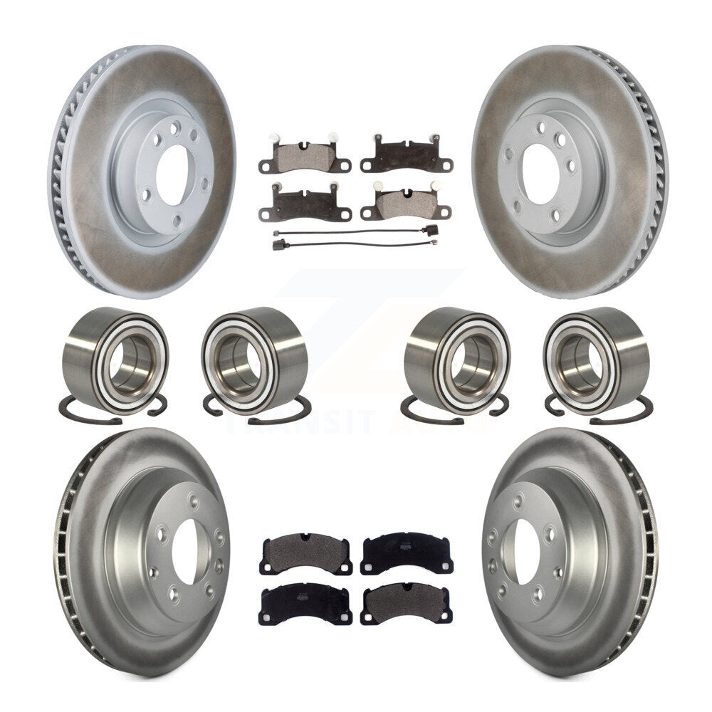 Wheel Bearing Kit-KBB-130842 - Kit.bestparts.ca Kit.bestparts.ca