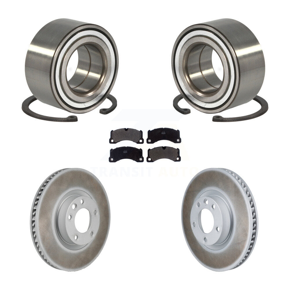 Wheel Bearing Kit-KBB-130843 - Kit.bestparts.ca
