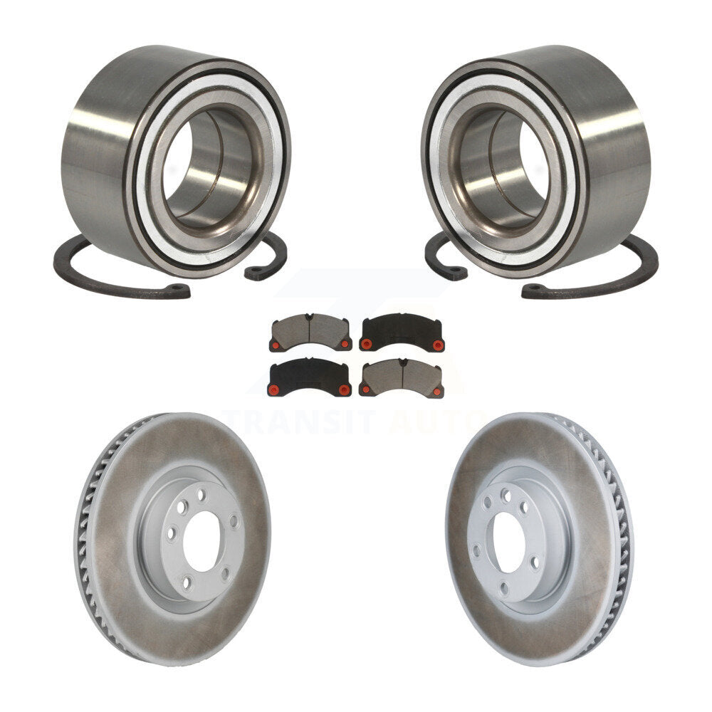 Wheel Bearing Kit-KBB-130845 - Kit.bestparts.ca Kit.bestparts.ca