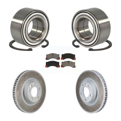 Wheel Bearing Kit-KBB-130845 - Kit.bestparts.ca