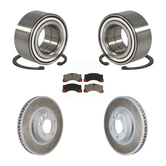 Wheel Bearing Kit-KBB-130845 - Kit.bestparts.ca