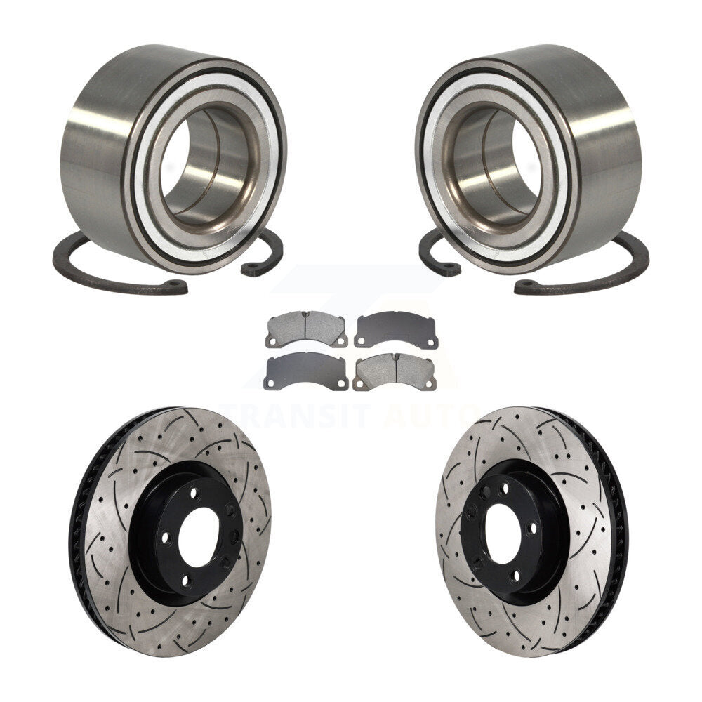 Wheel Bearing Kit-KBB-130846 - Kit.bestparts.ca