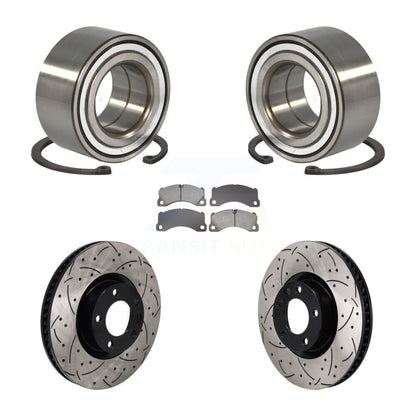 Wheel Bearing Kit-KBB-130846 - Kit.bestparts.ca
