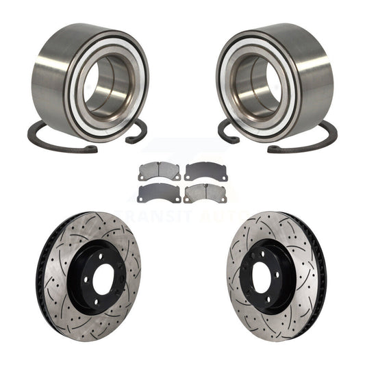 Wheel Bearing Kit-KBB-130846 - Kit.bestparts.ca