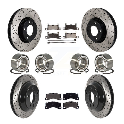 Wheel Bearing Kit-KBB-130847 - Kit.bestparts.ca