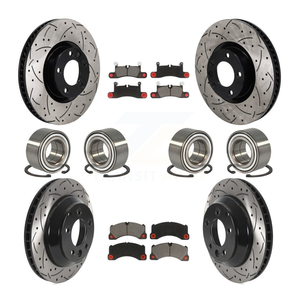 Wheel Bearing Kit-KBB-130848 - Kit.bestparts.ca