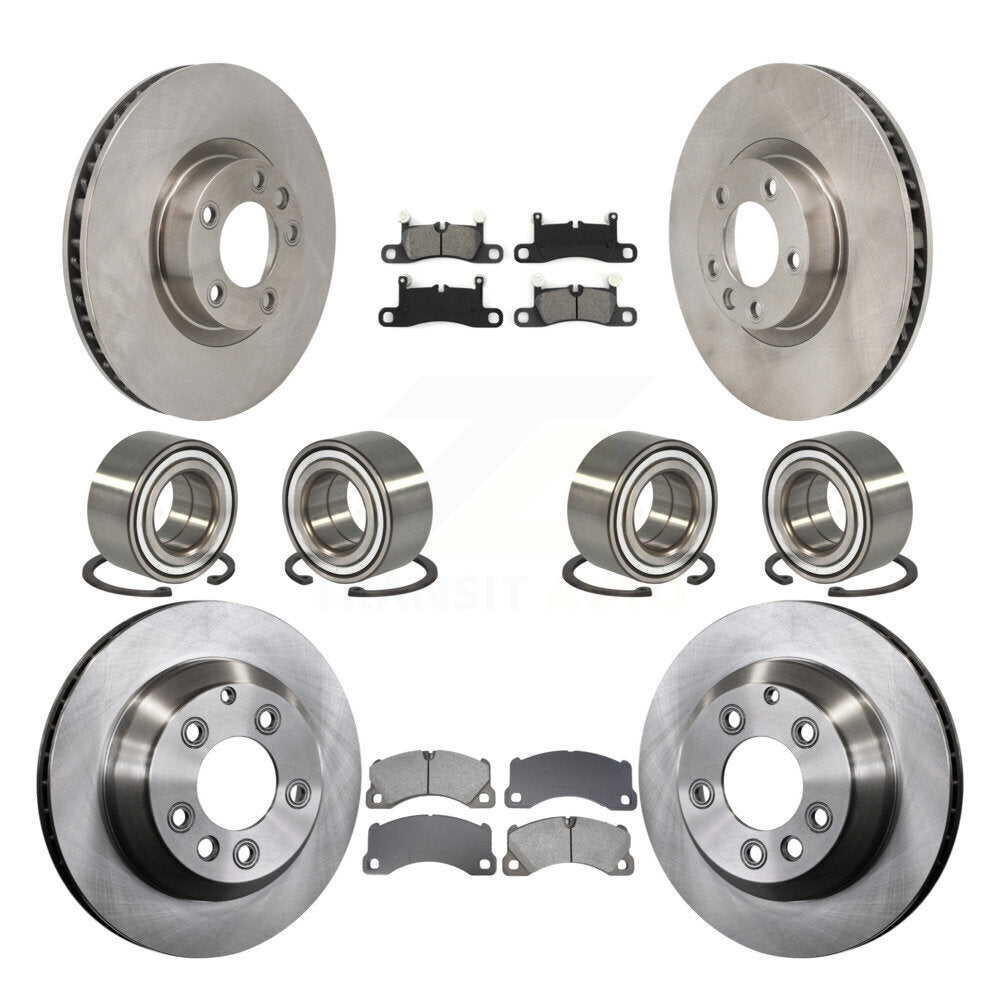 Wheel Bearing Kit-KBB-130849 - Kit.bestparts.ca Kit.bestparts.ca