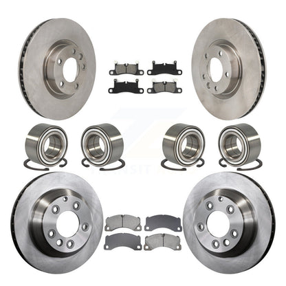 Wheel Bearing Kit-KBB-130849 - Kit.bestparts.ca