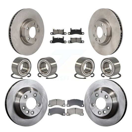 Wheel Bearing Kit-KBB-130849 - Kit.bestparts.ca