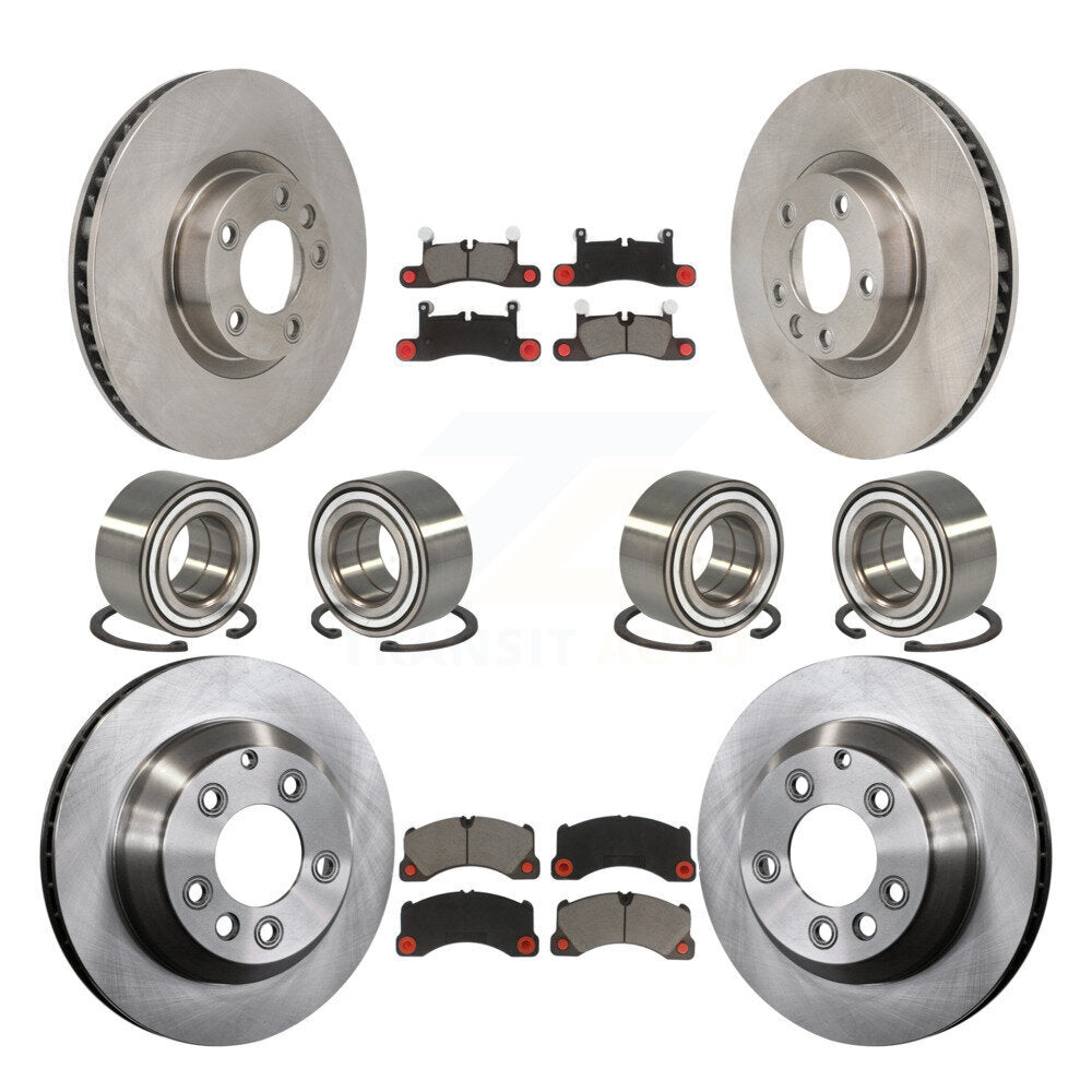 Wheel Bearing Kit-KBB-130850 - Kit.bestparts.ca Kit.bestparts.ca