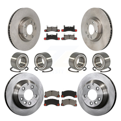 Wheel Bearing Kit-KBB-130850 - Kit.bestparts.ca