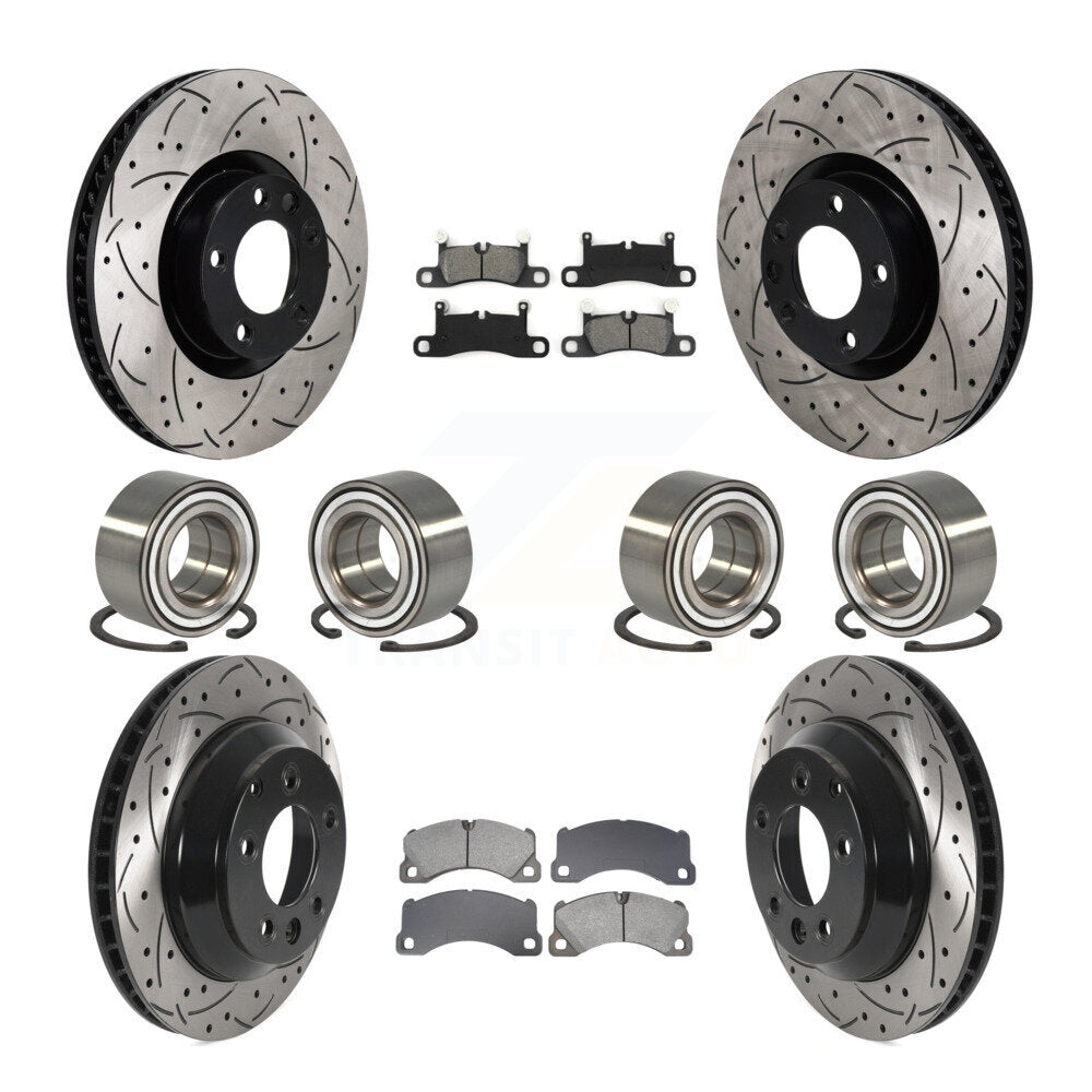 Wheel Bearing Kit-KBB-130852 - Kit.bestparts.ca Kit.bestparts.ca
